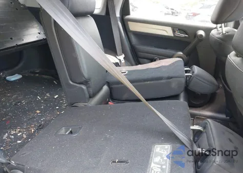 2010 Honda Cr-V Ex-L from USA, damaged, VIN 5J6RE4H79AL074657